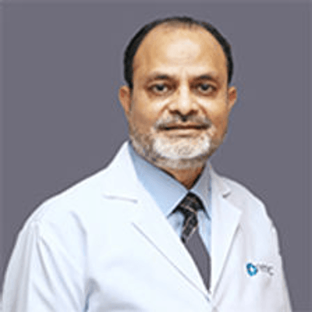 DR. TARIQ G. SIDDIQUI