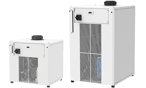 Nano Line 1,7 - 6,5 kW