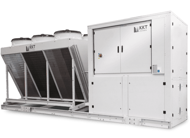 High Power Chiller – Arctic 200 – 1.000 kW