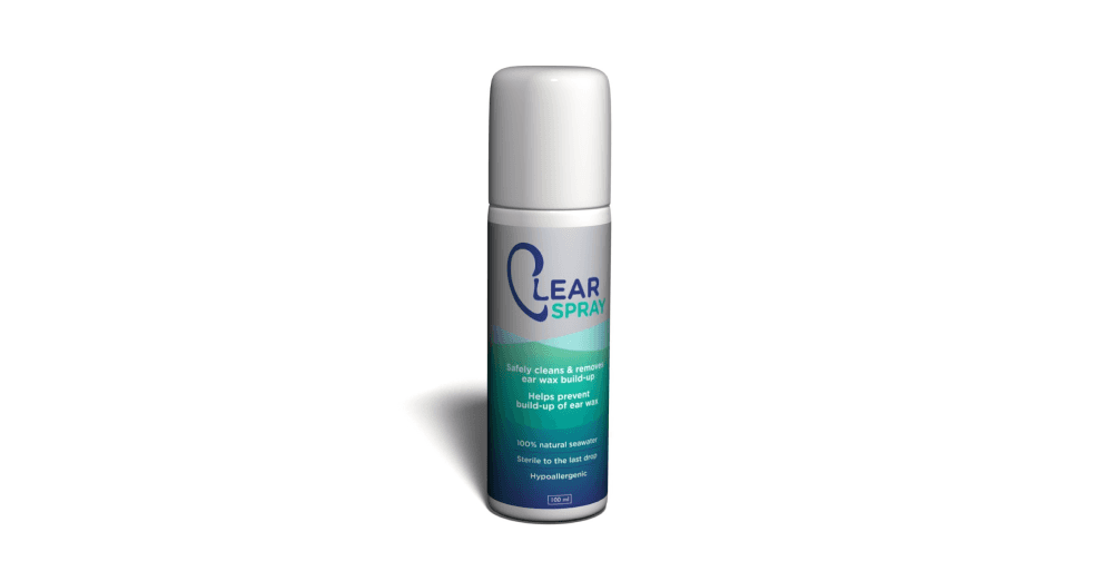 Ear Spray