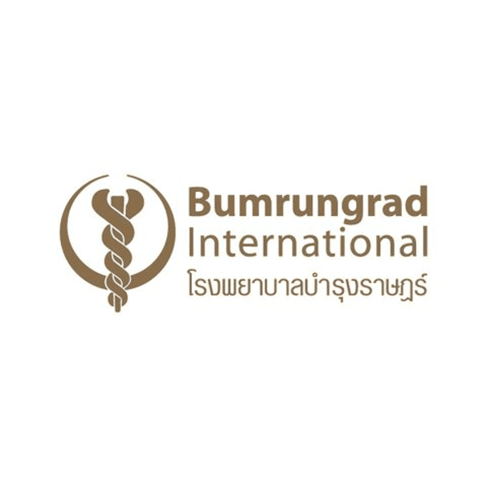 Bumrungrad International