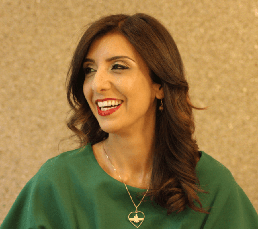 shirin amini azari