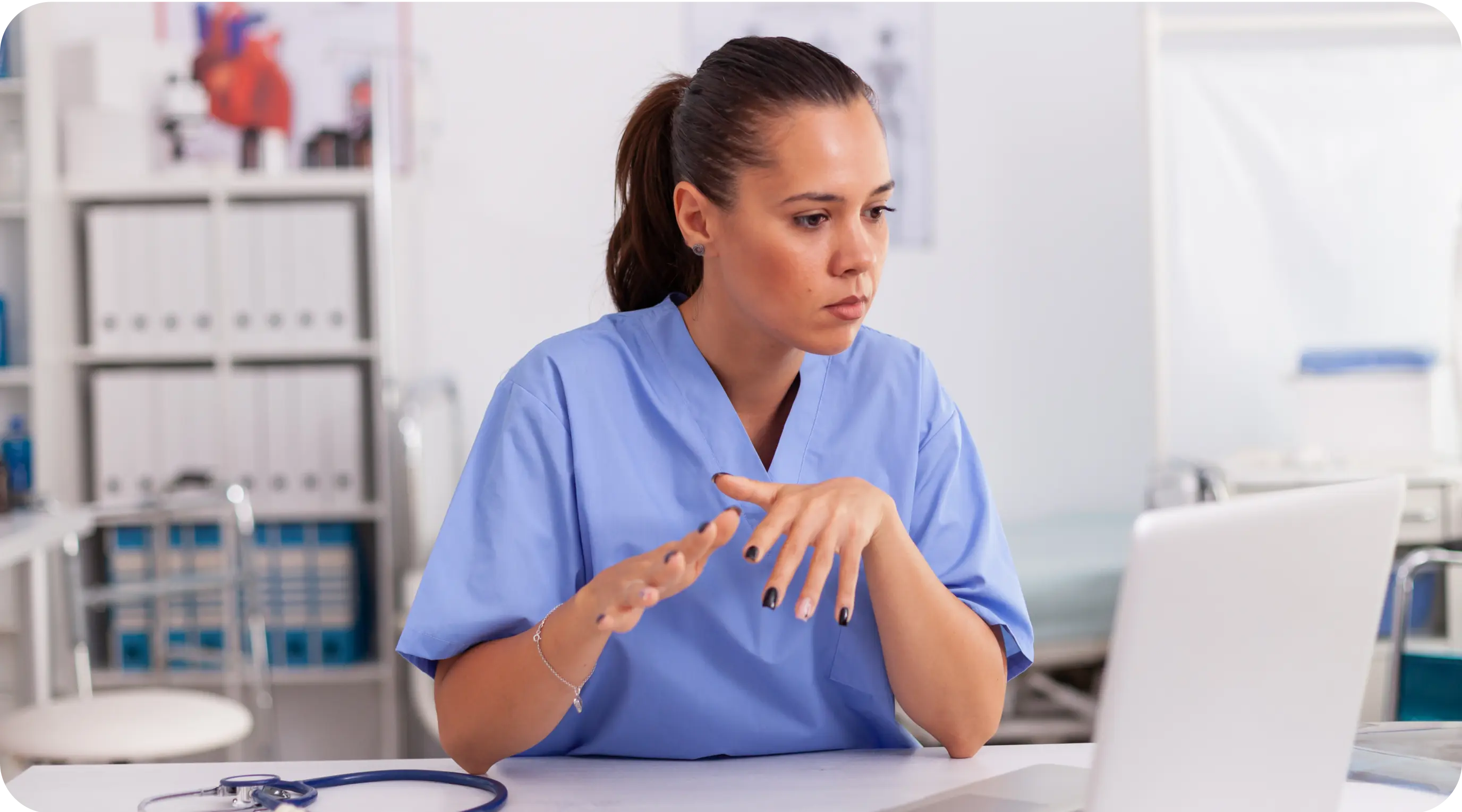 Individual Doctors