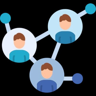 You Control Your Network