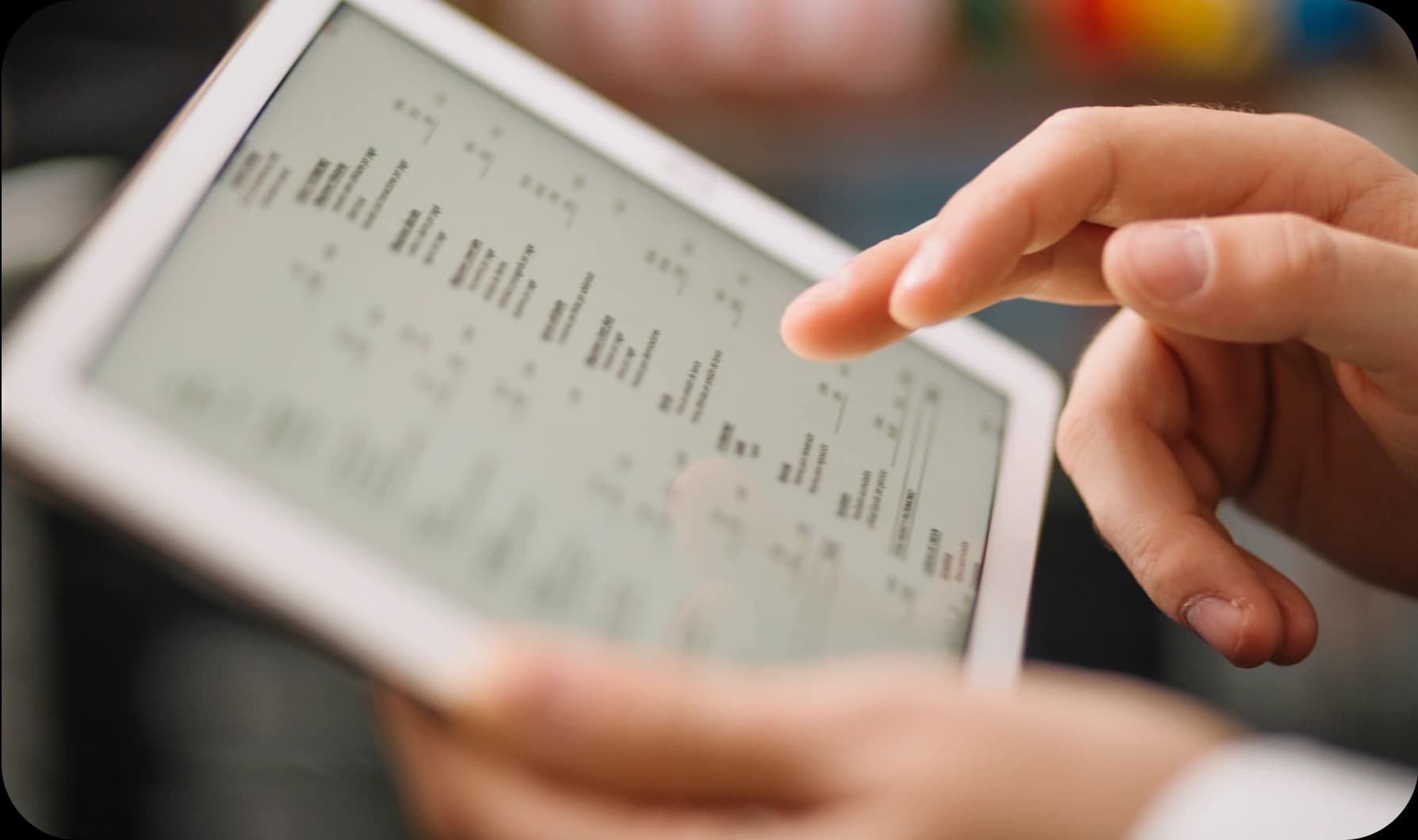 Online Patients Monitoring