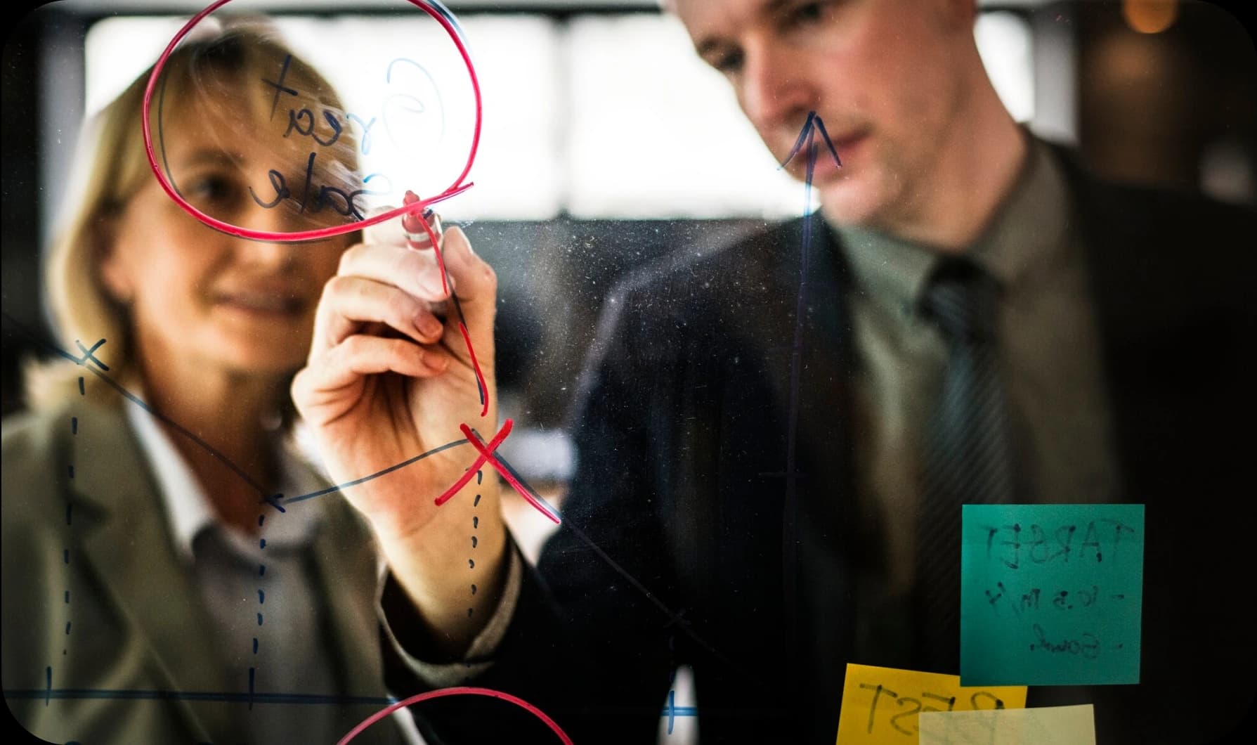 Streamlined Workflow