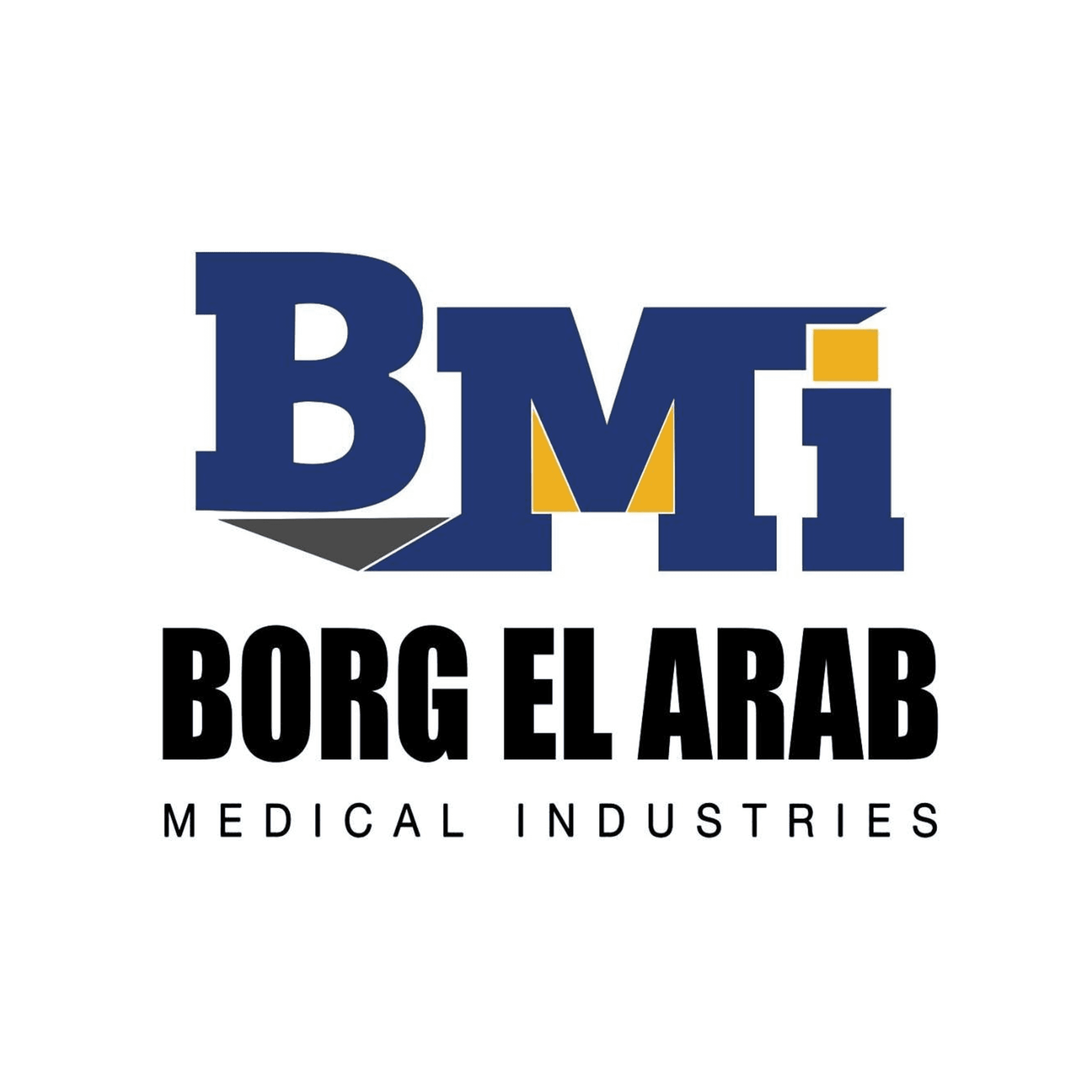 Borg El Arab For Medical Industries - BMI